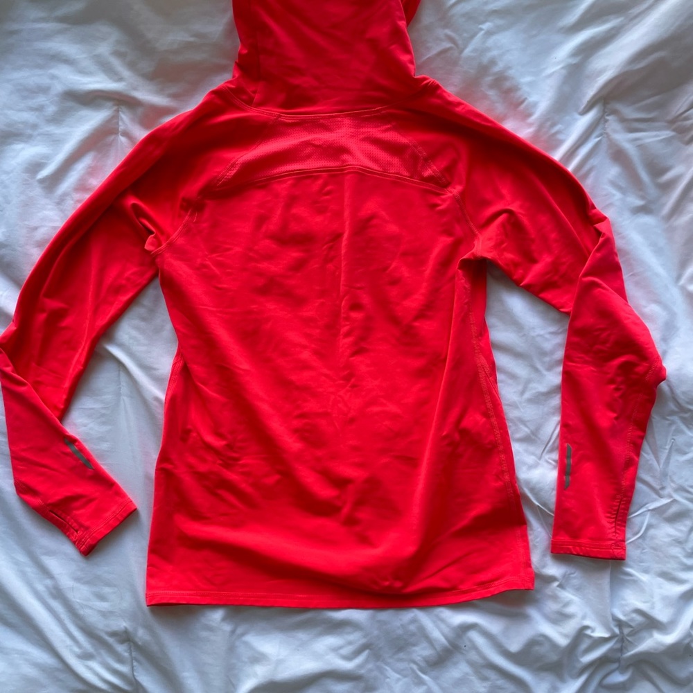 Champion Running Jacket - Picture 3 of 8